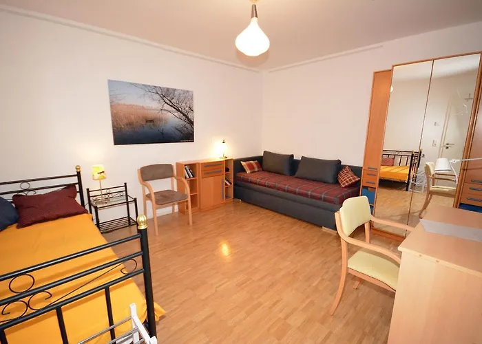 Zuhause Wohnprojekt - Double With Private Bathroom