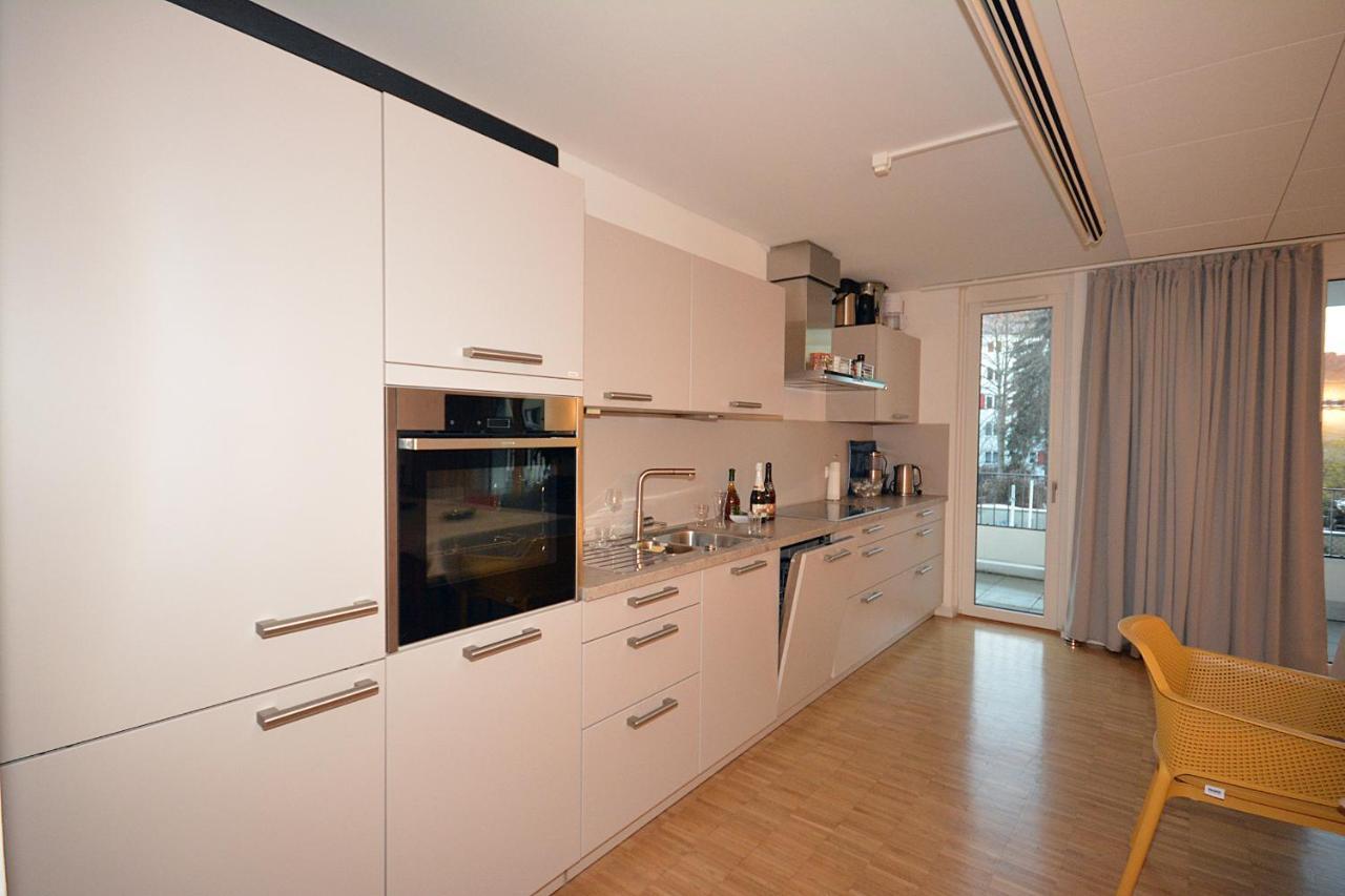 Zuhause Wohnprojekt - Double With Private Bathroom *