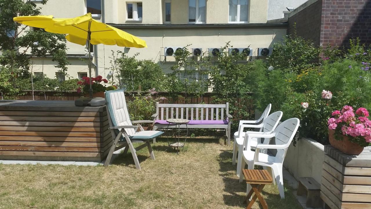 Zuhause Wohnprojekt - Double With Private Bathroom Hannover