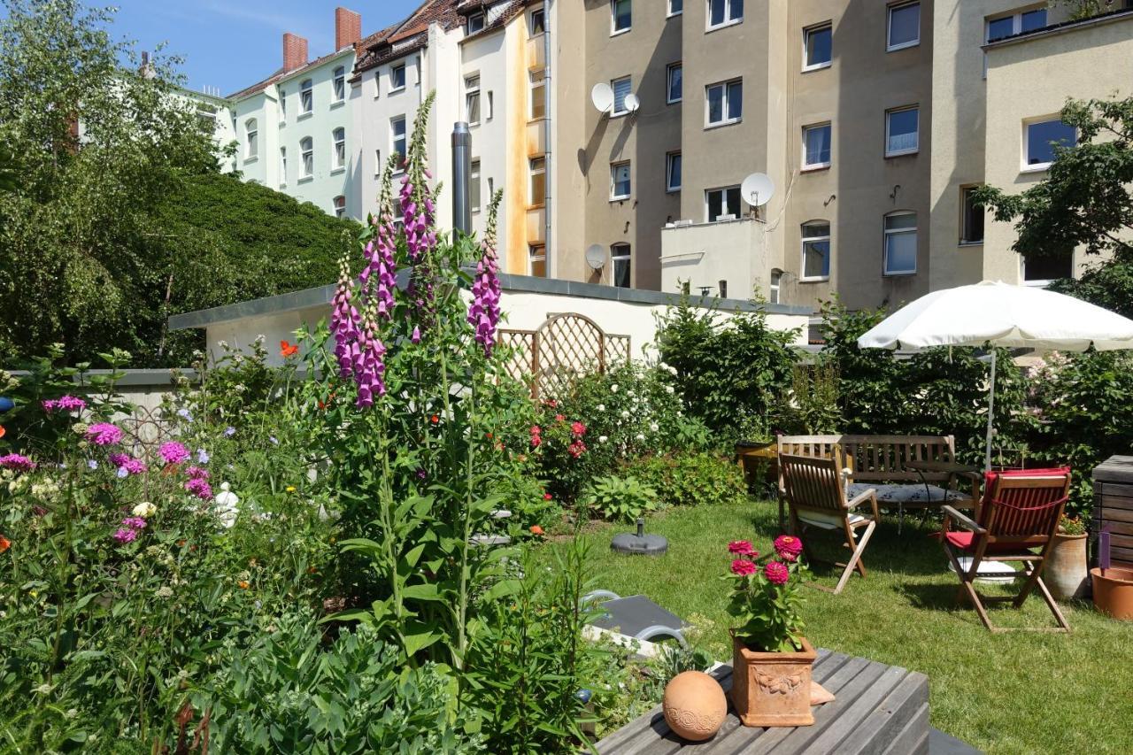 Zuhause Wohnprojekt - Double With Private Bathroom Hannover
